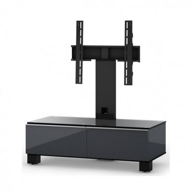 Стойка для ТВ Sonorous MD 8095 C HBLK GRP